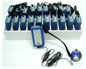 Audio-guide