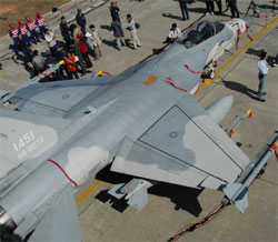 F-16戰機