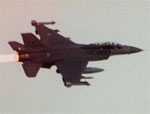 空軍演訓實況