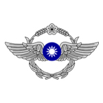 ICON - PEPUBLE OF CHINA AIR FORCE