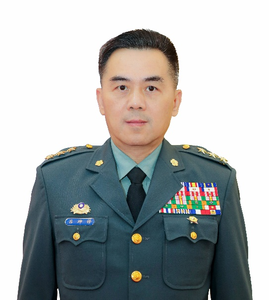 GEN Lu, Kun-Xiu Photo