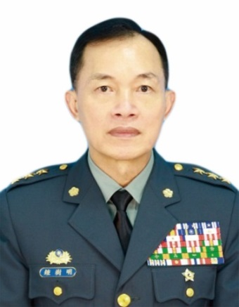 GEN Chung, Shu-Ming Photo