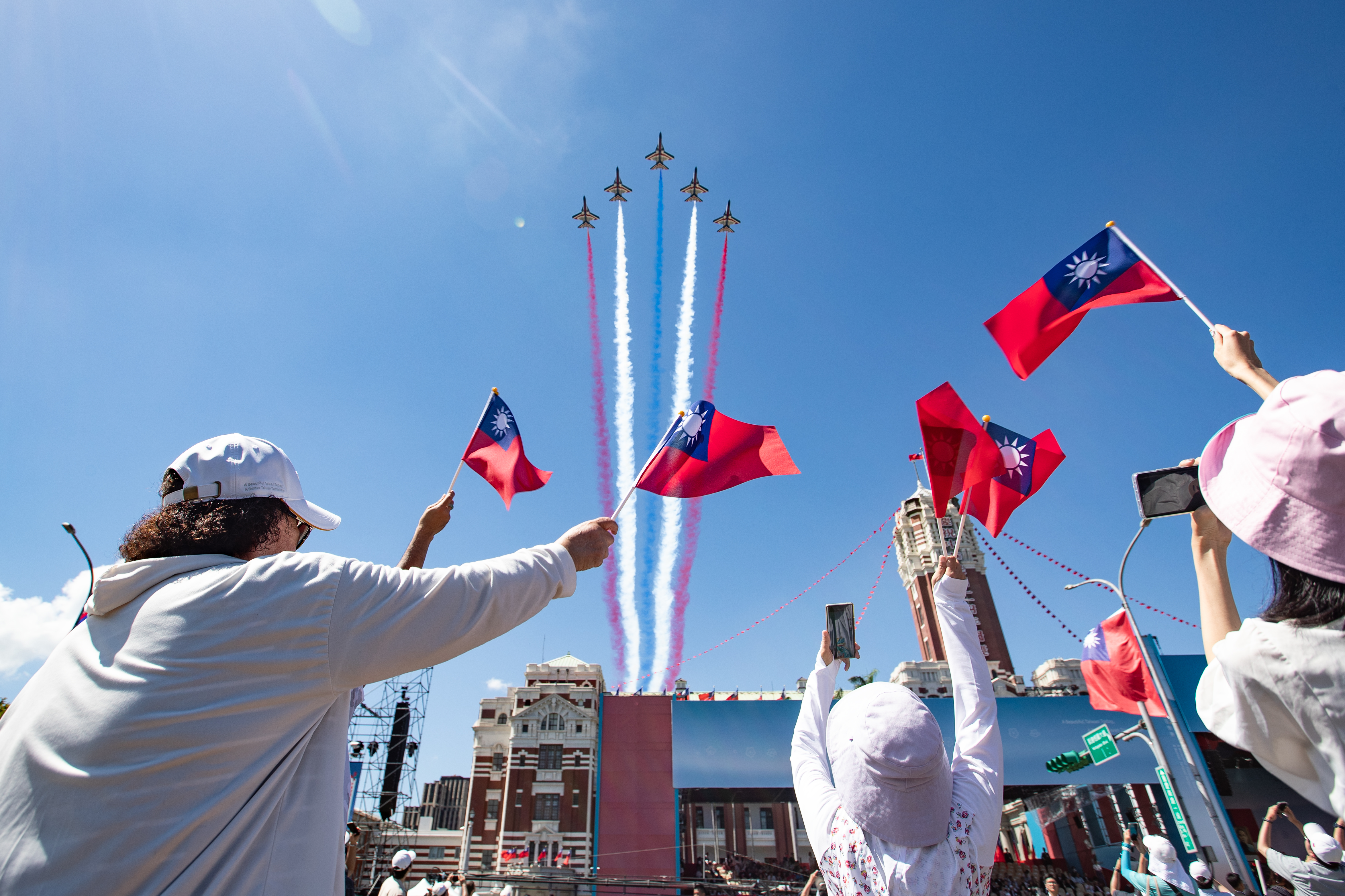 引進創新技術及國防自主照片1