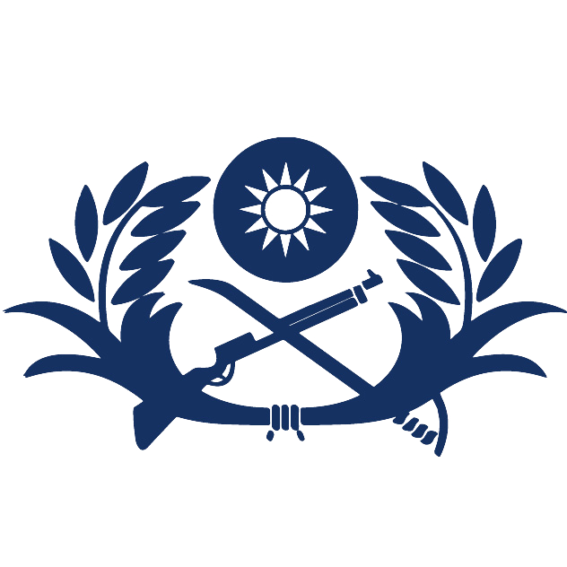 陸軍司令部軍徽