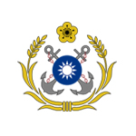 海軍司令部徽章
