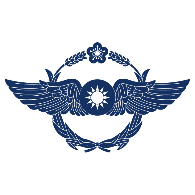 ICON - Republic of China Air Force