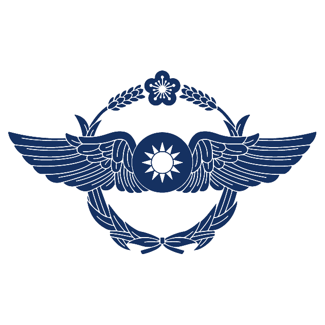 空軍司令部軍徽