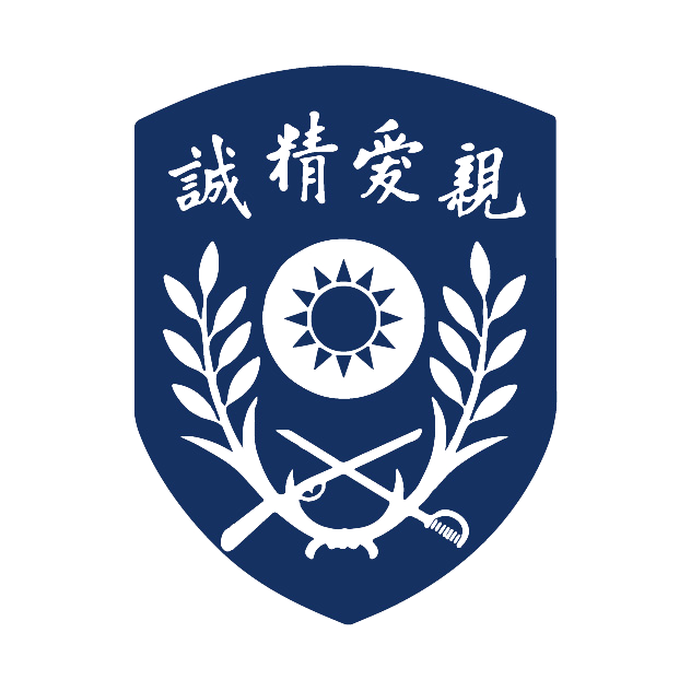 陸軍軍官學校圖標