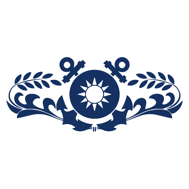 海軍軍官學校圖標