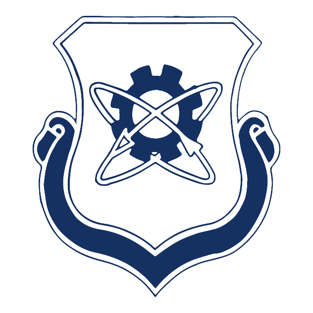 空軍航空技術學院圖標