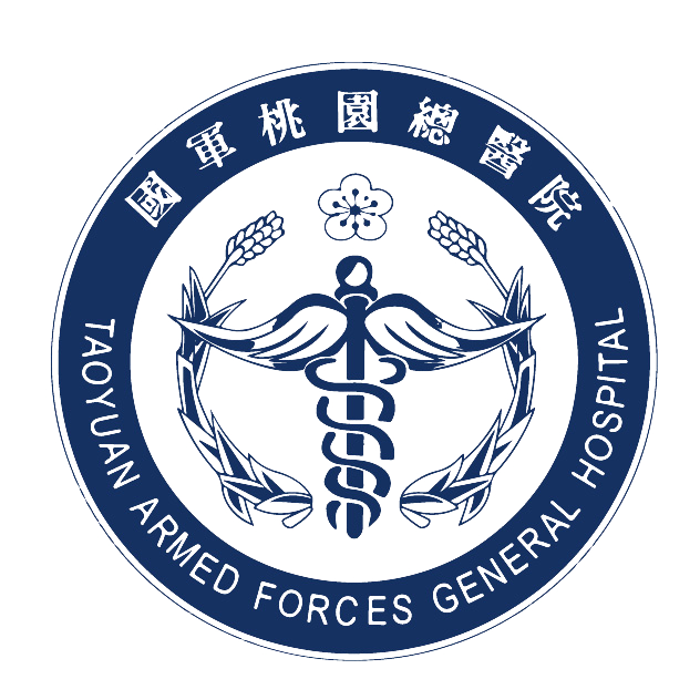 桃園總醫院圖標