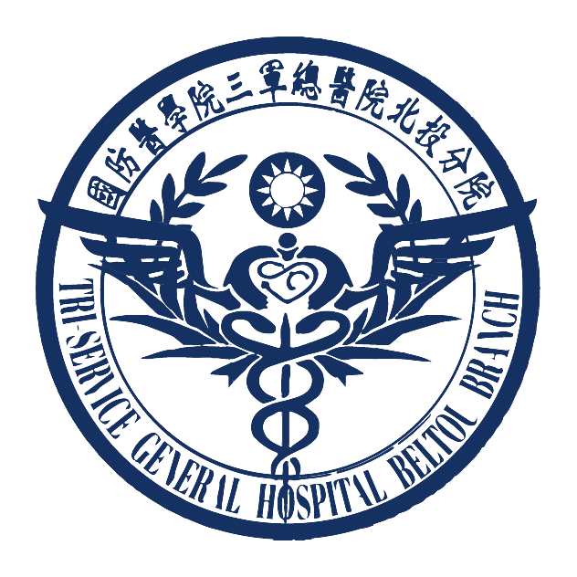 三總北投分院圖標