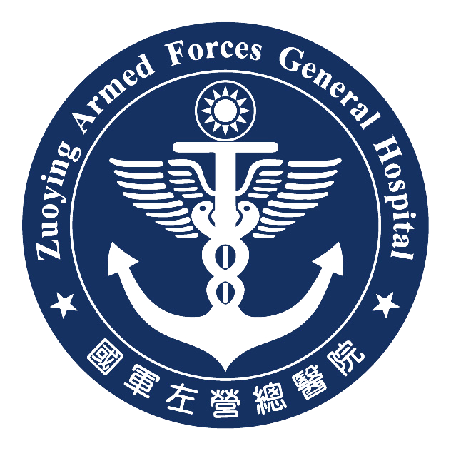 國軍左營總醫院圖標