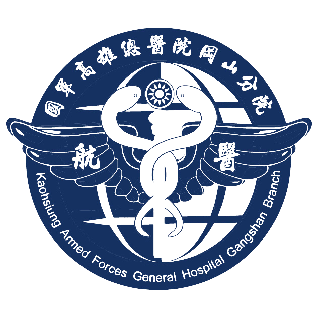 高雄岡山分院圖標