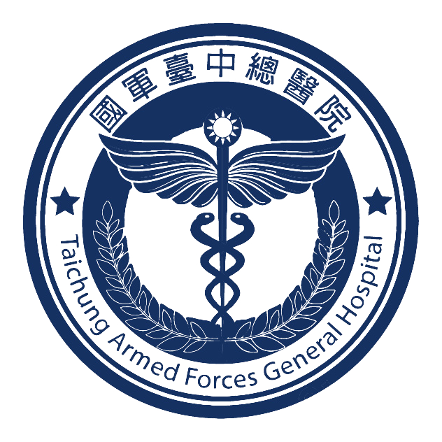 臺中中清分院圖標