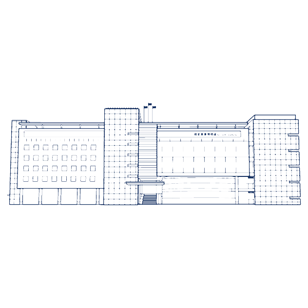 國家軍事博物館圖標