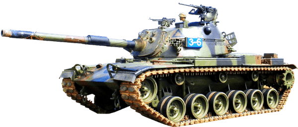 Background image - tank